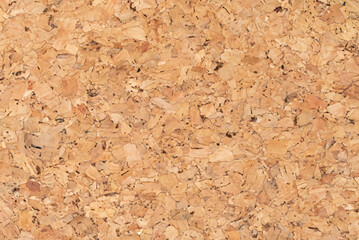 Brown Corkboard Texture, Abstract Background