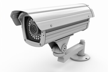 Connected security systems in urban properties integrate networked CCTV cameras, enhancing detection capabilities for smarter home management.