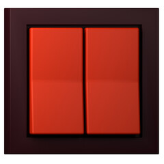 switch icon isolated on the white background