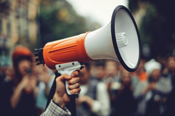 Persuasive language encourages brand advocacy and word-of-mouth marketing.