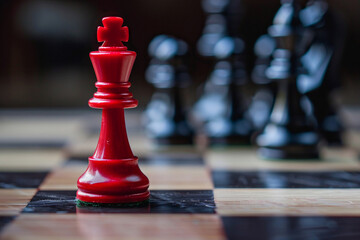 Strategic messaging helps businesses stand out in competitive markets.