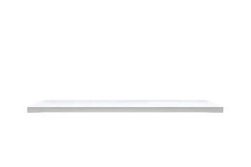 white wooden white isolated