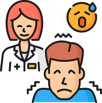 Medical Conditions clip art preview