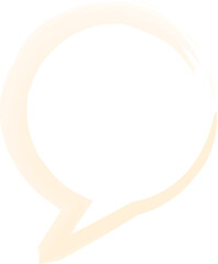 Tag and banner watercolor for promotion, sale