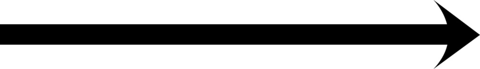 Obraz premium Arrows icon, cursor, pointing