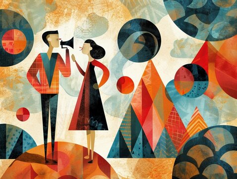 Actions speak louder than words