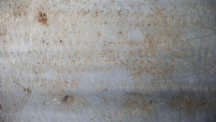 Rusty metal texture background for web site or mobile devices design.