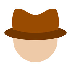 detective icon 