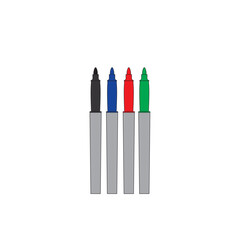 illustrator, stationery, drawing, pencils