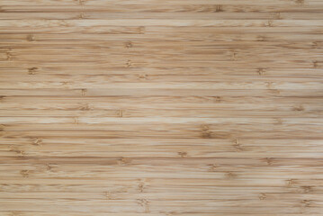 Surface Of Small Smooth Bamboo Texture Background