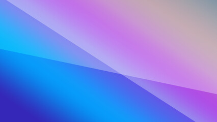 Gradient background color gradient concept graphic for illustration