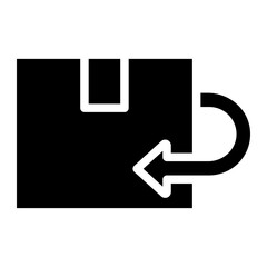 return product icon