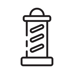 Sea Pirate Pirates Line Icon