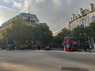 Obraz premium London, UK