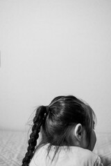 Fototapeta premium portrait of a woman