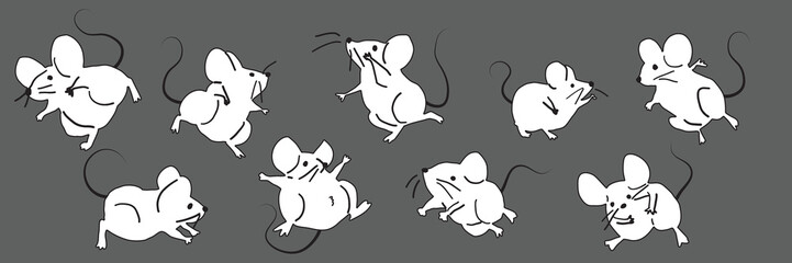  Write and Color with Animals for Preschool Kids