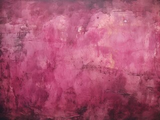 Abstract grunge texture, dark pink background wallpaper