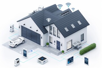 Enhance security with data breach alerts, technical camera specifications, and adaptive network integrations.