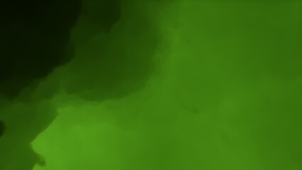 nebula gas cloud in deep outer space
