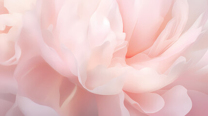 Close-up of soft petals