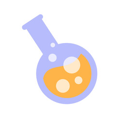 potion bottle chemical bottle