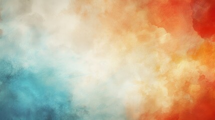 A rough abstract background with visible paint texture