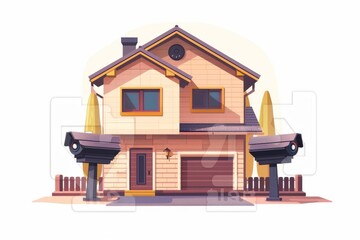 Noise detectors and mesh Wi-Fi secure window security systems with elite safety measures for urban environment protection.