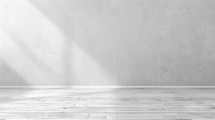 Simple white wall texture with a satin finish, providing a clean and minimalistic backdrop.