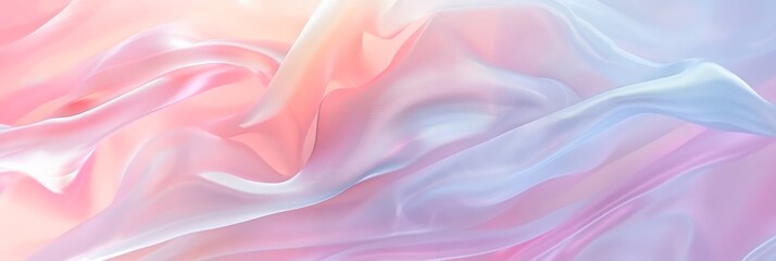 Fototapeta premium a very colorful and abstract background with a pink and blue hued design on it's surface,.