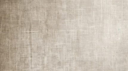 Subdued taupe wall texture with a fine linen effect, providing a soft and elegant backdrop.