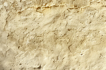 Sun-kissed beige wall texture with a Mediterranean plaster effect.