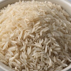 bowl of rice