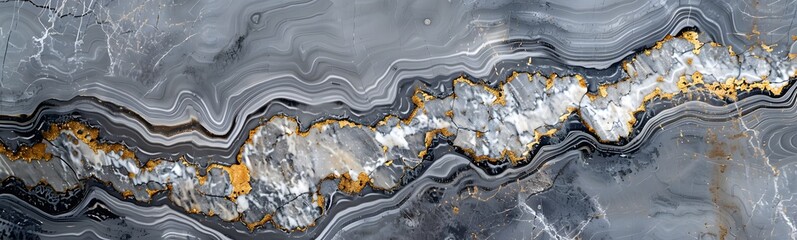 room with marble decoration