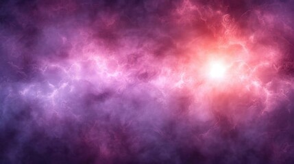 Naklejka premium Vibrant Abstract Flow Dynamic Color Interplay Wallpaper