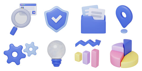 Webアイコン素材