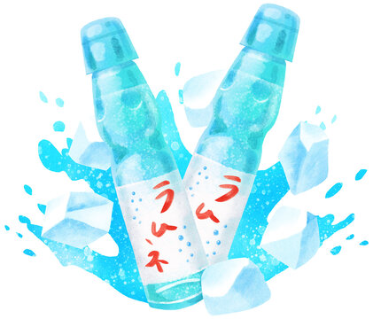 ラムネꕤ パチボールラムネ ラムネ味 | ノーベル製菓株式会社