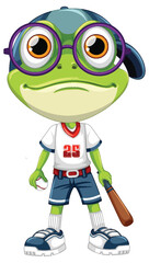 Fototapeta premium RS_MS_Frog02-05