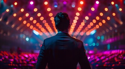 Successful and Exclusive Product Launch Event for a Luxury Brand Manager