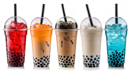 bubble tea