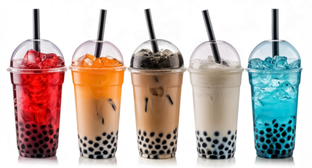 bubble tea