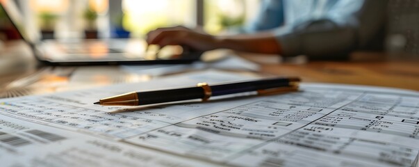 Tax Help Program Assists Low Income Families with Financial Planning and Tax