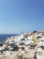 Greece, Santorini