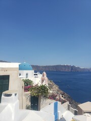 Greece, Santorini