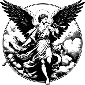 Anjo do senhor
