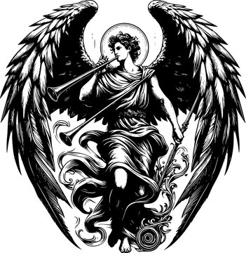 Anjo do senhor