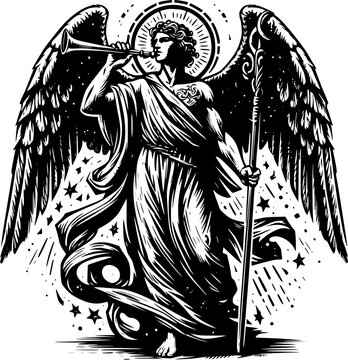 Anjo do senhor