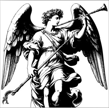 Anjo do senhor