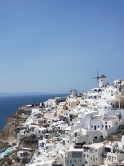 Greece, Santorini
