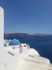 Greece, Santorini