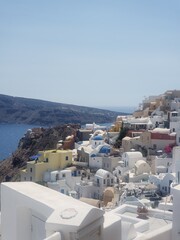 Greece, Santorini